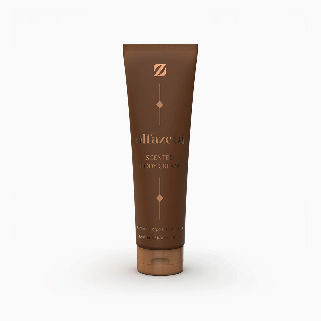 Olfazeta Bodycrème 121, 150 ml · bodycrème