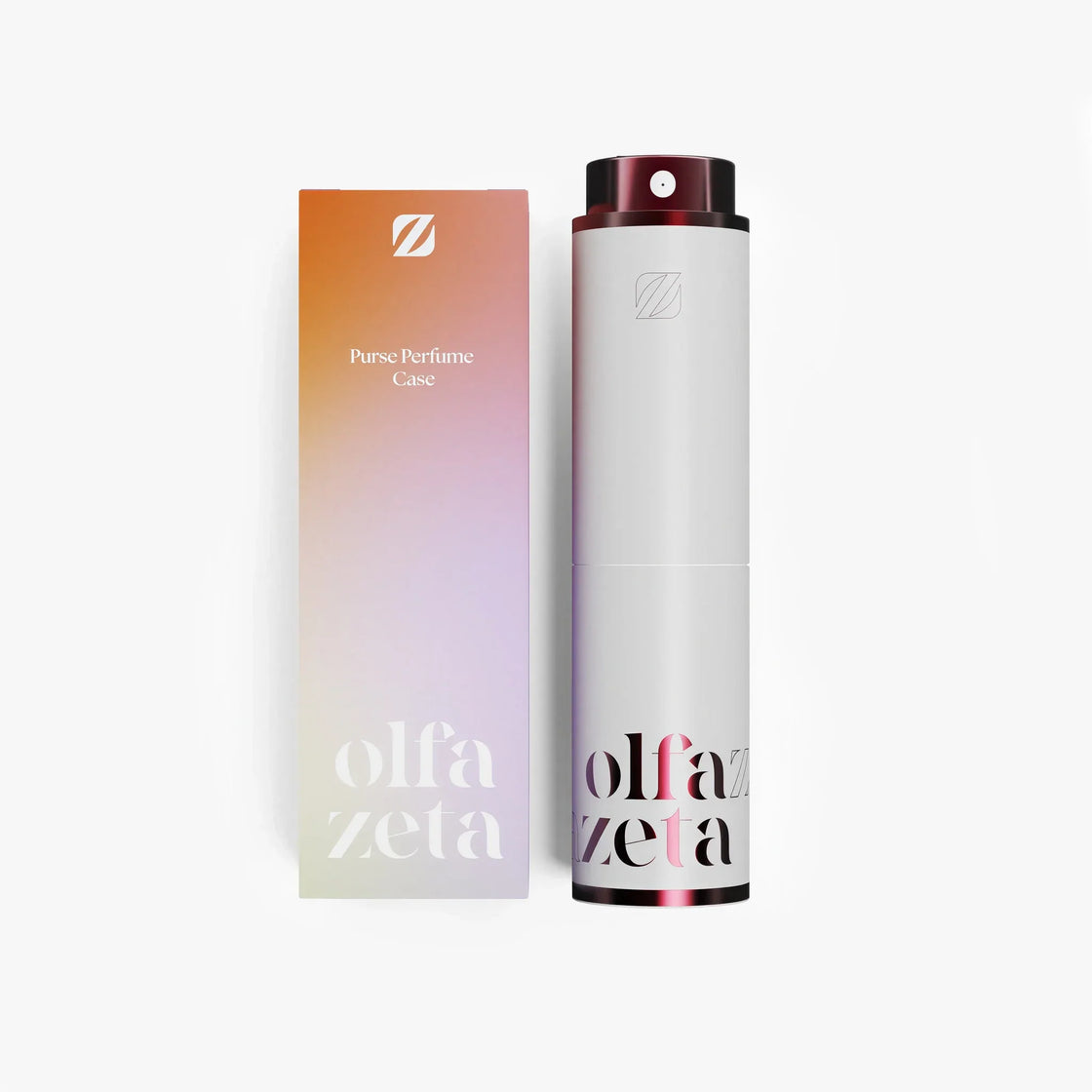 Olfazeta Parfumetui Modern · Taupe, Taupe
