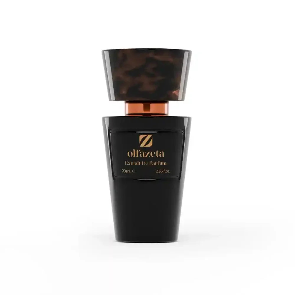 Olfazeta Unbending Man, 70 ml · flacon
