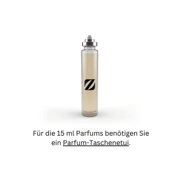 15 ml · navulling