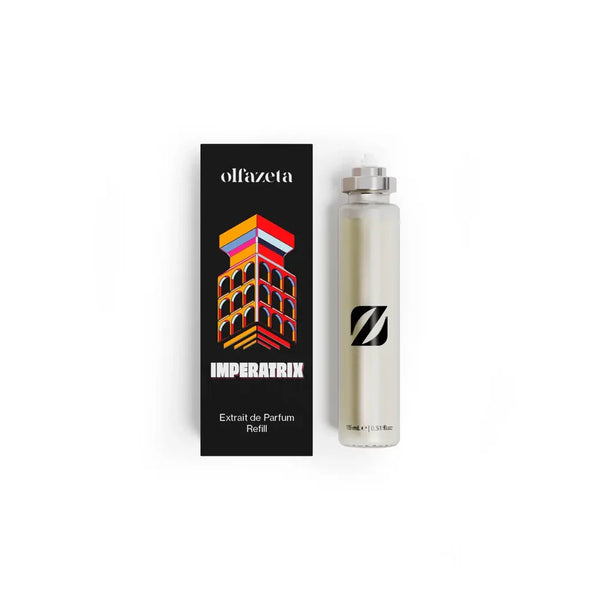 15 ml · navulling