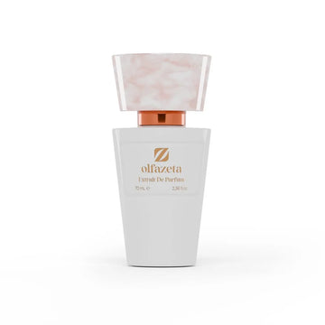 Olfazeta Nr. 243, 3 ml-sample