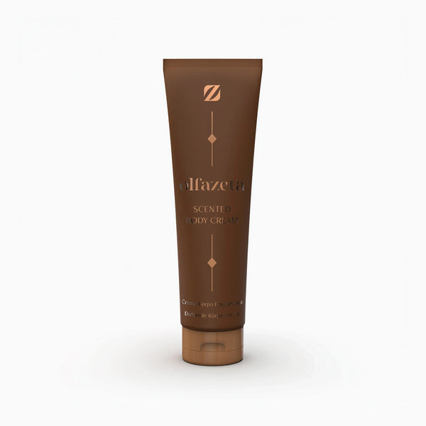 Olfazeta Bodycrème 051