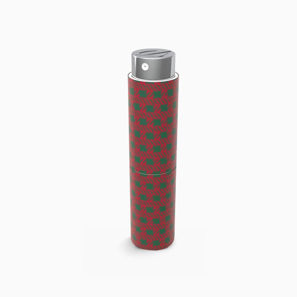 Olfazeta Parfumetui · Kerstmis