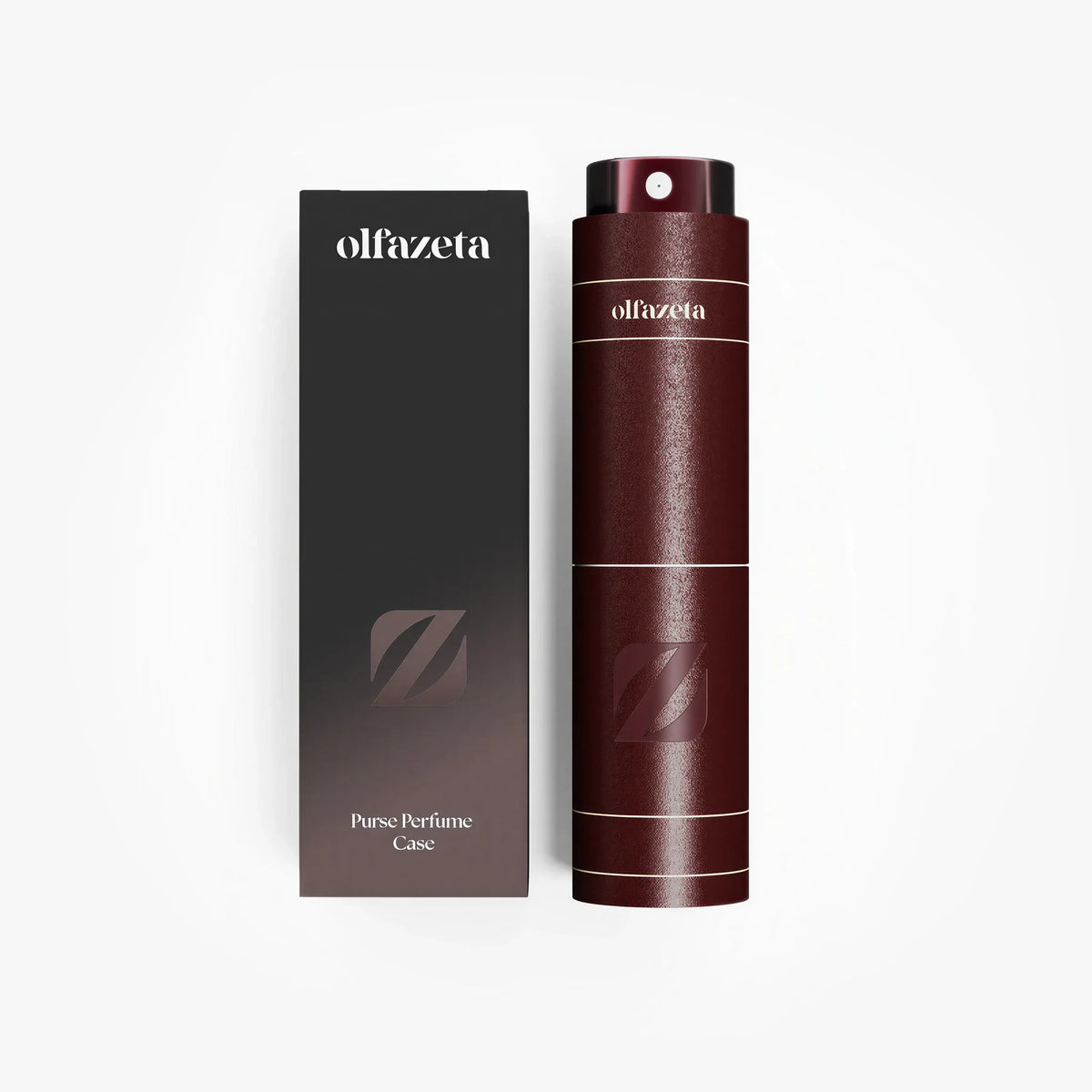 Olfazeta Parfumetui Timeless · Bordeaux