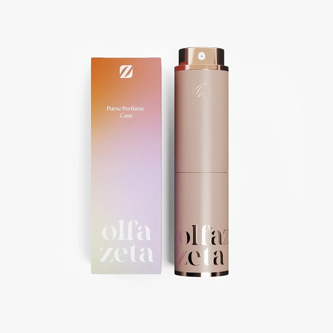 Olfazeta Parfumetui Modern · Mocha Mousse, Mocha Mousse