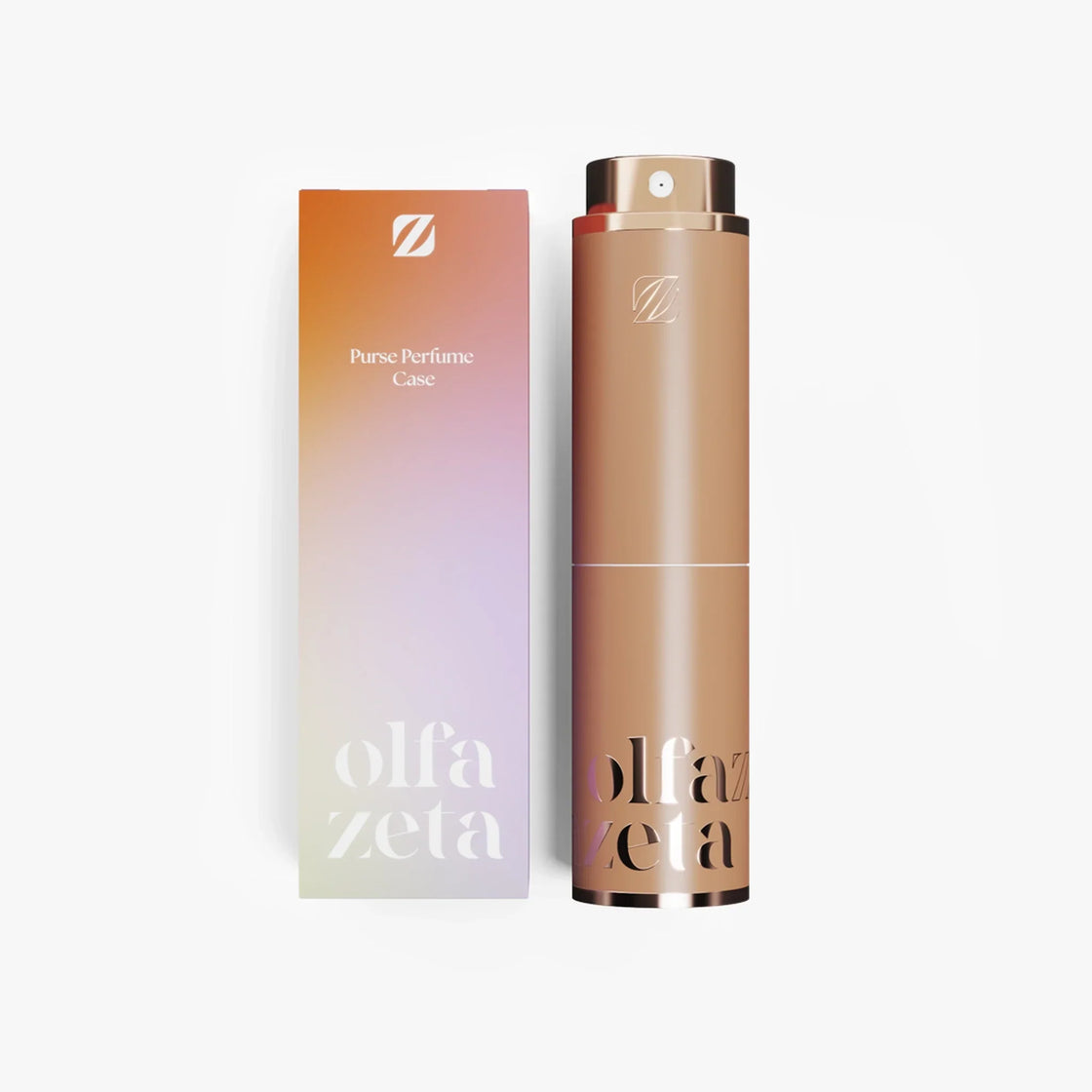 Olfazeta Parfumetui Modern · Oranje, Oranje