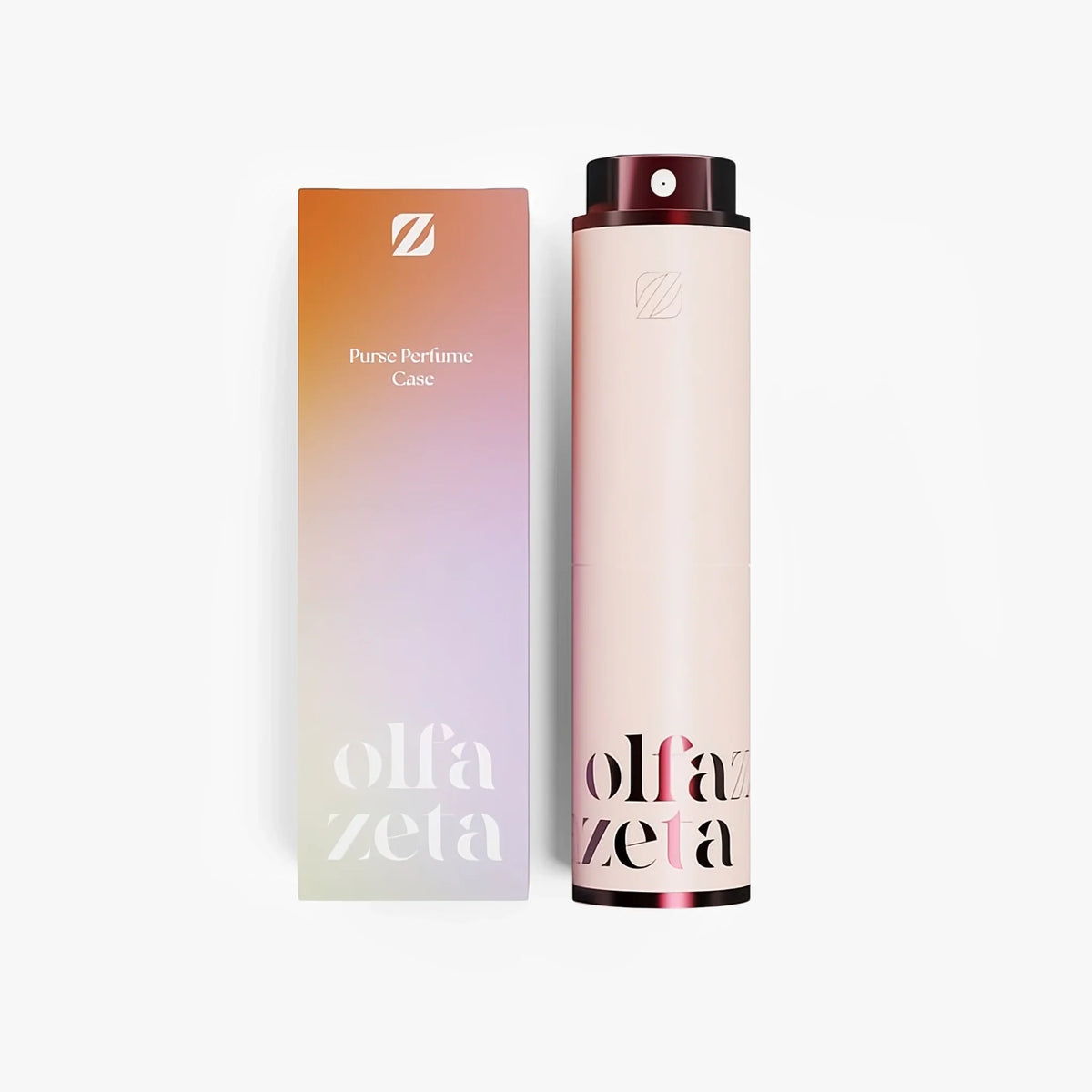 Olfazeta Parfumetui Modern · Rose