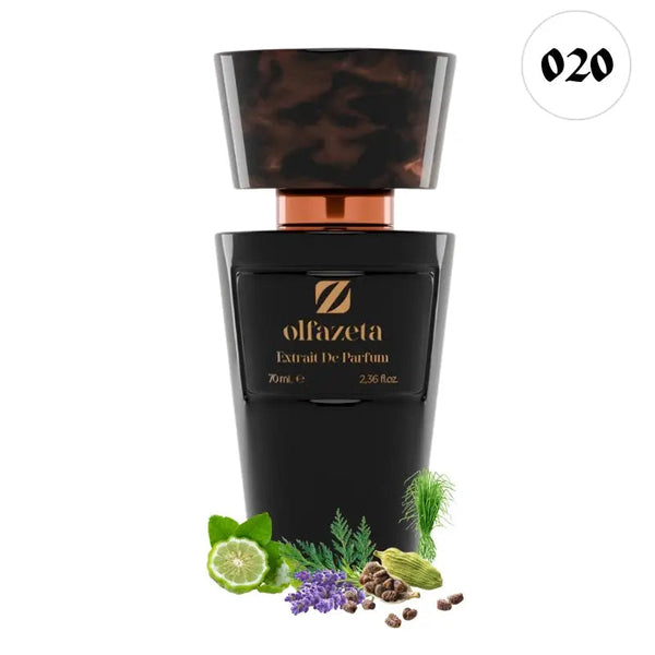 70 ml · flacon