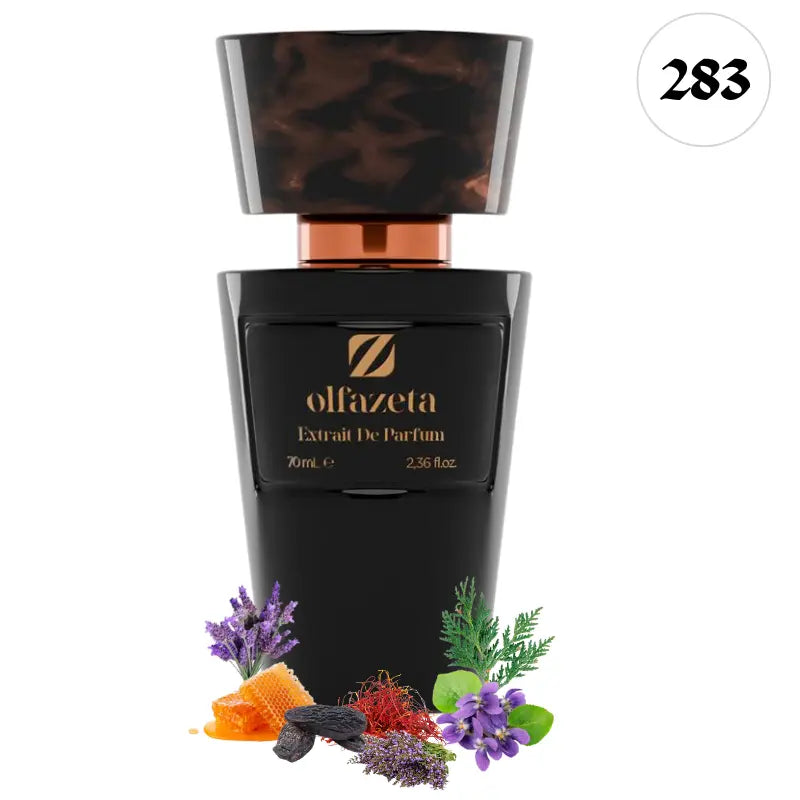 Olfazeta Nr. 283