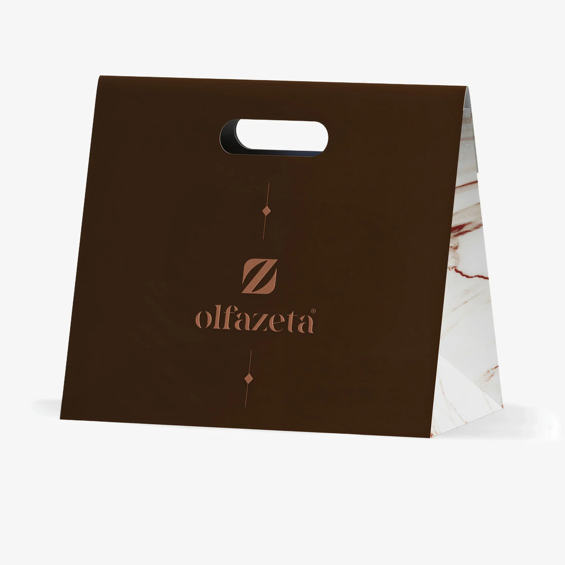 Olfazeta Cadeautas Olfazeta, 1 cadeautas