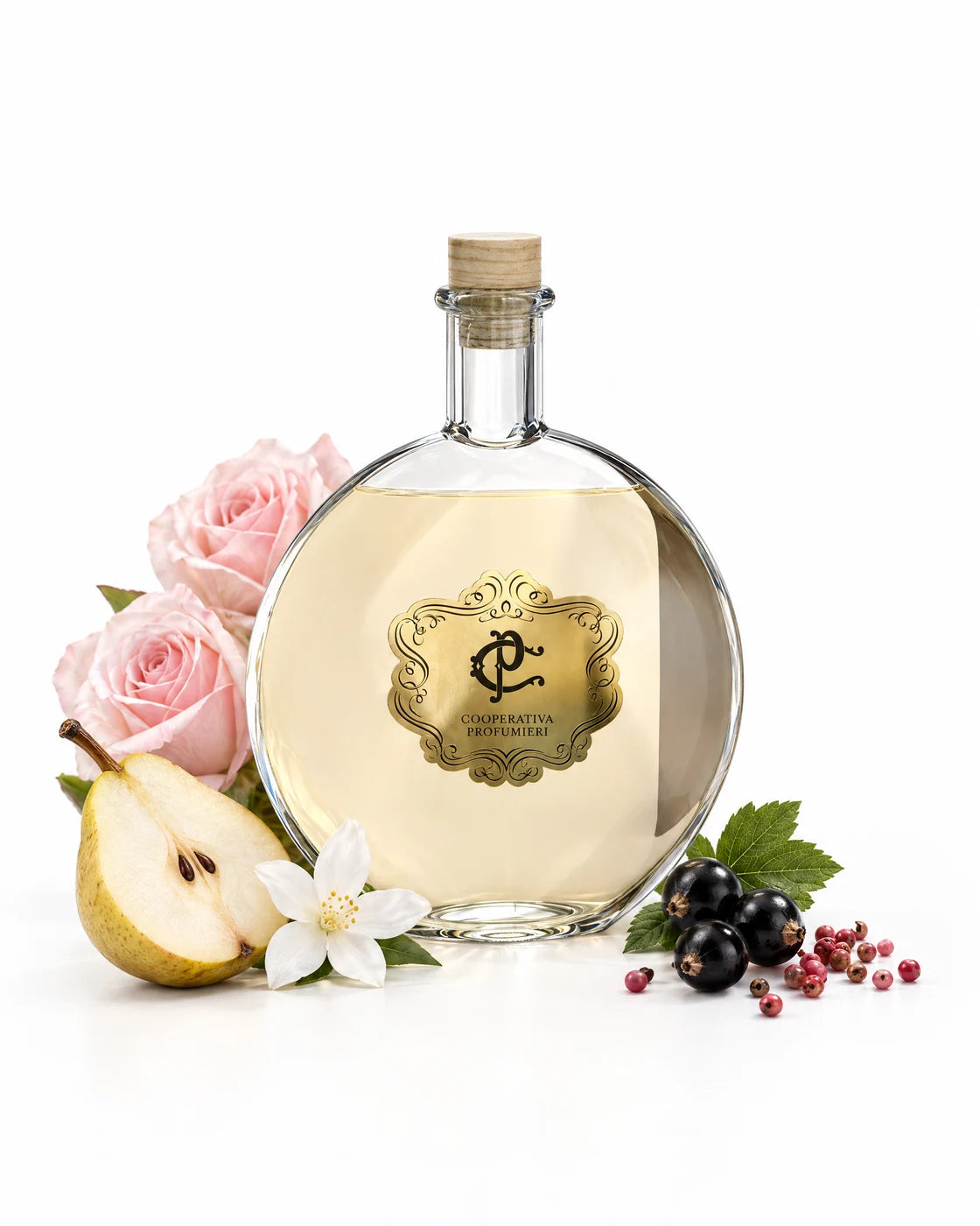 Cooperativa Profumieri Flower Garden, 100 ml