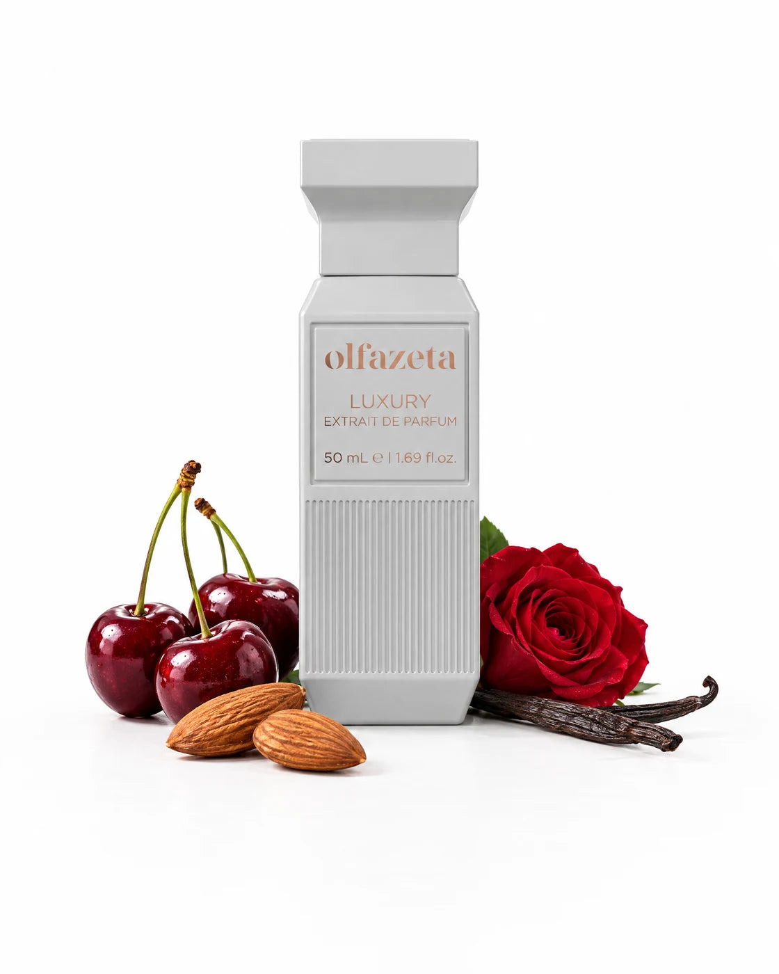 Olfazeta Ruby Love, 50 ml · flacon