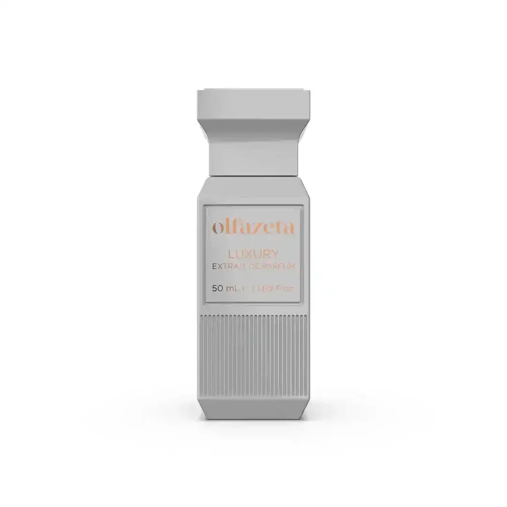 Olfazeta Creamy Dream, 50 ml · flacon