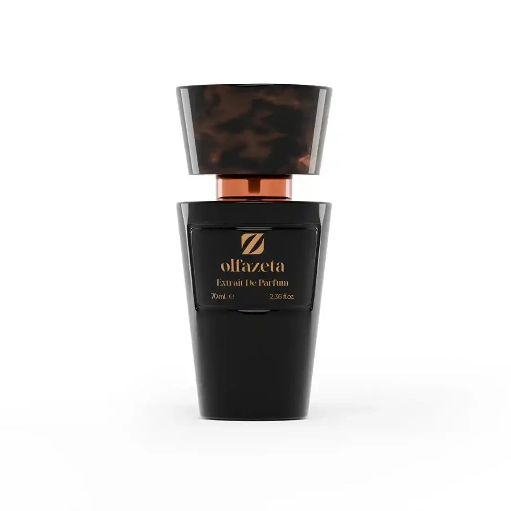 Olfazeta British Charm for Him, 70 ml · flacon