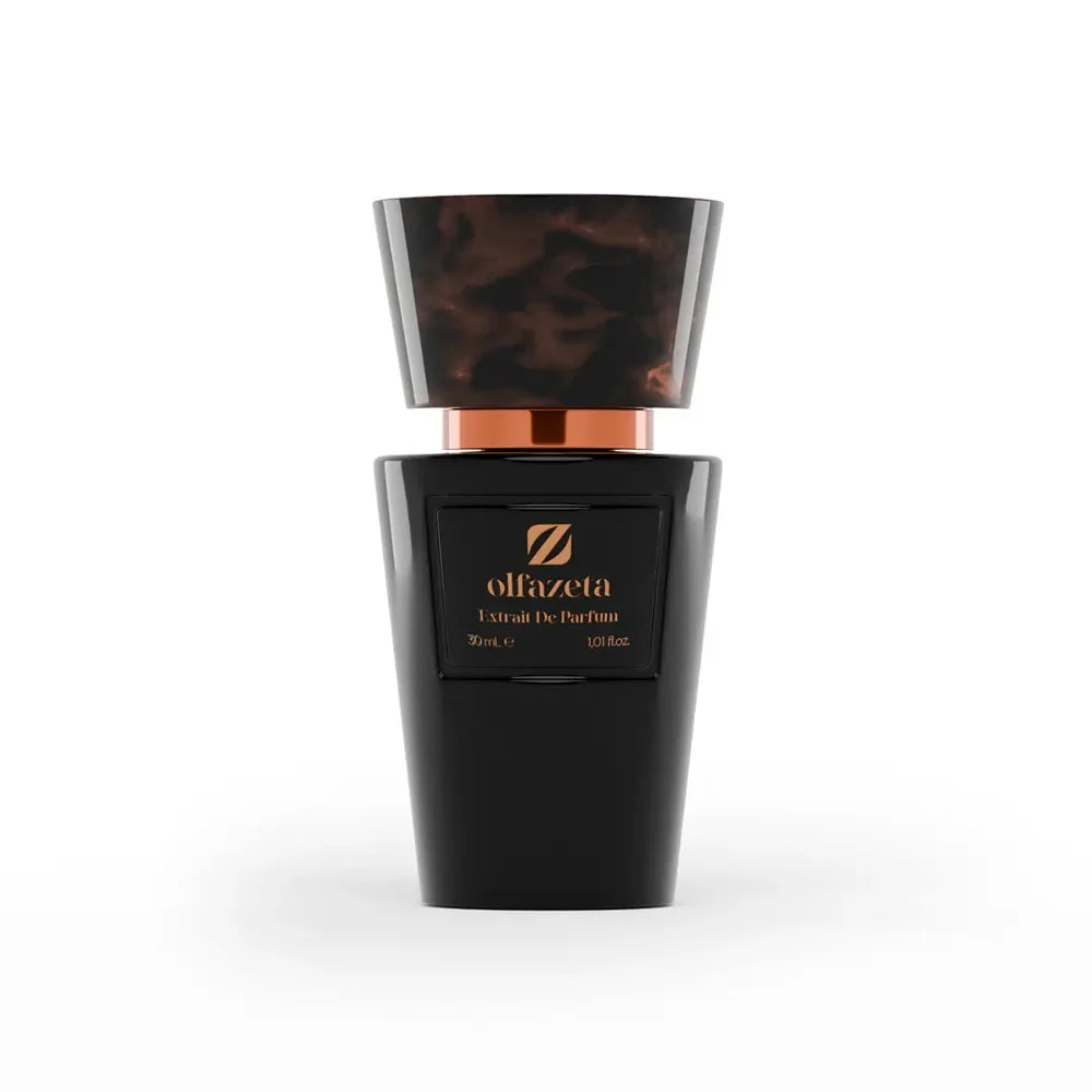 Olfazeta Explosive, 30 ml · flacon