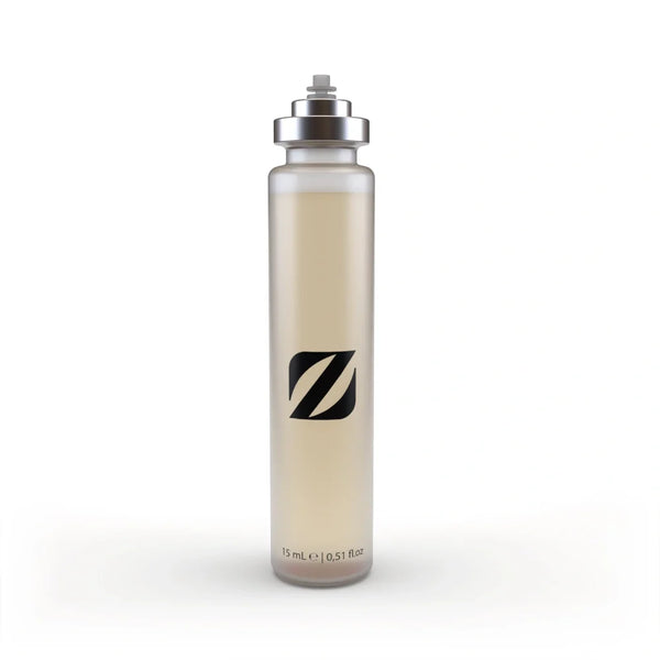 15 ml · navulling