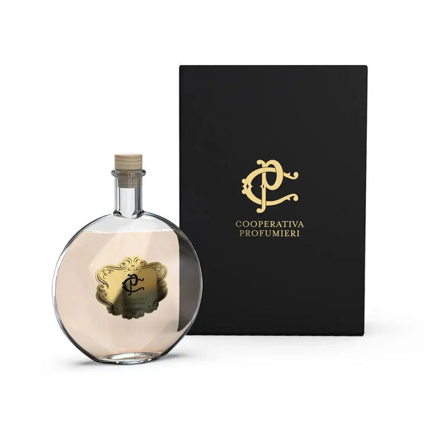 Cooperativa Profumieri Fruity Blend
