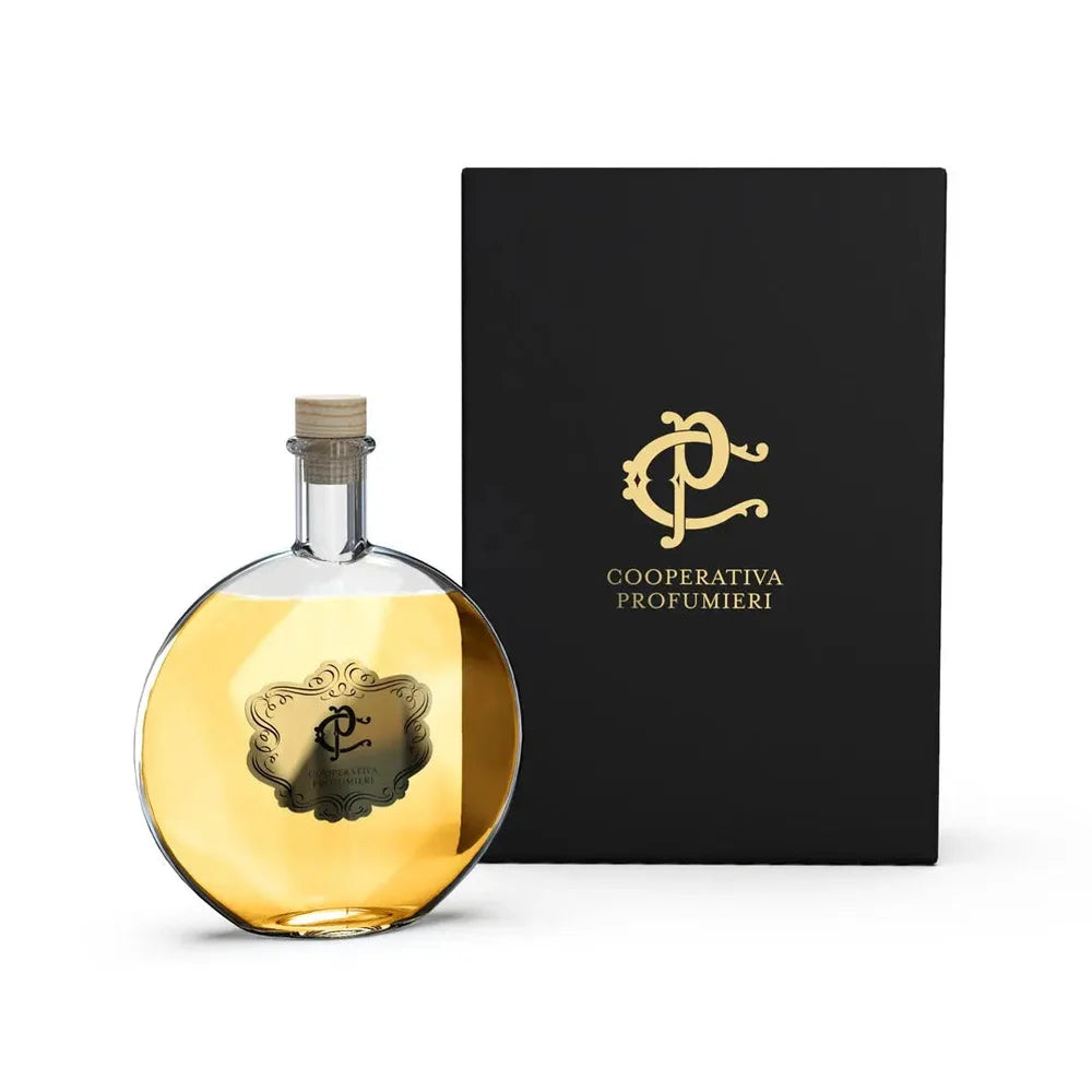 Cooperativa Profumieri Red Fruit Heart