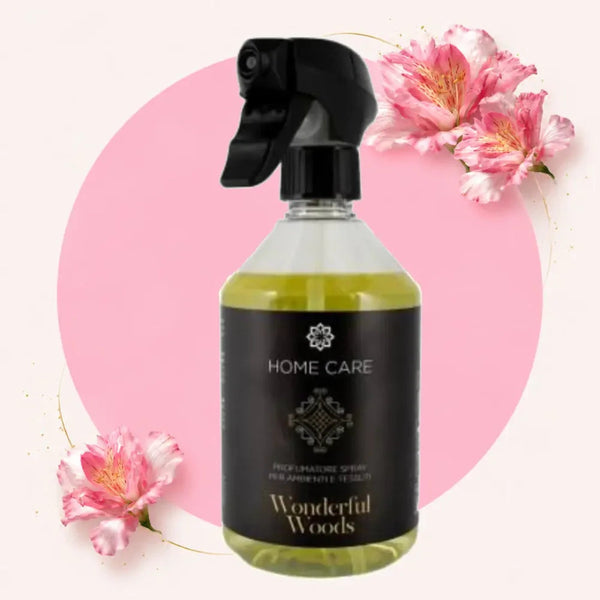 Cooperativa Profumieri Home Care Wonderful Woods