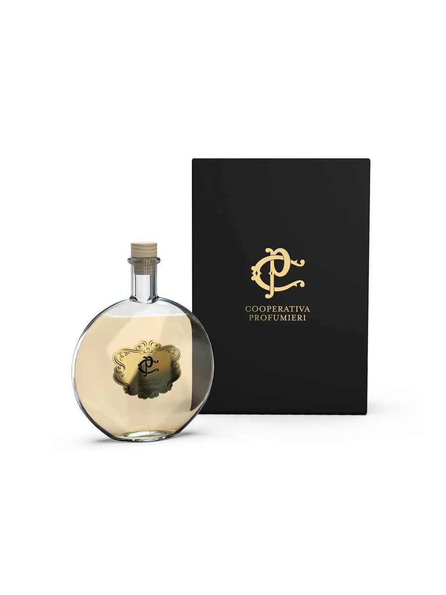 Cooperativa Profumieri Lush Oasis