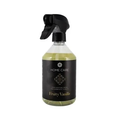 Cooperativa Profumieri Home Care Fruity Vanilla, 500 ml