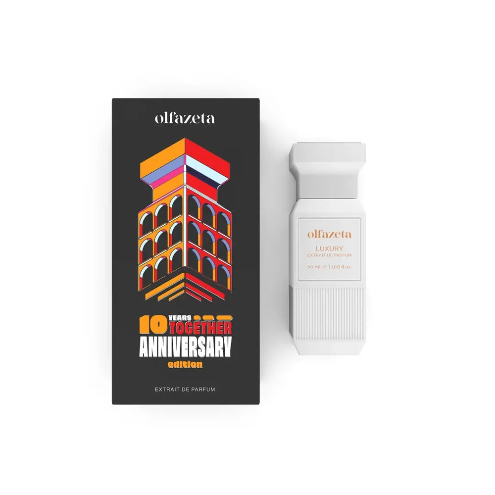 Olfazeta Imperatrix