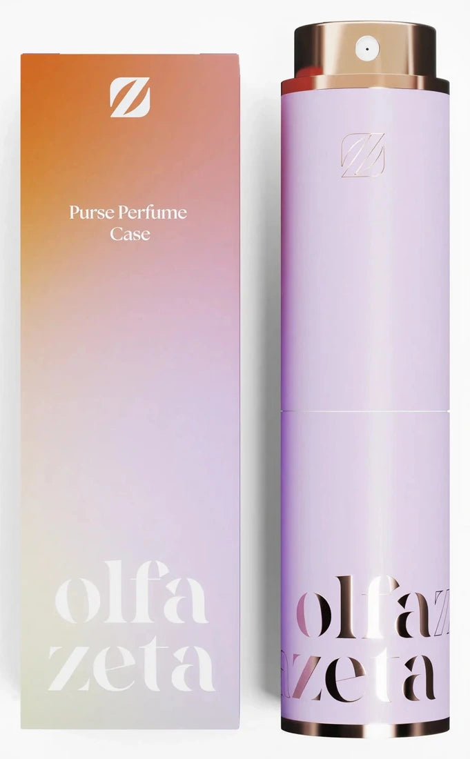 Parfumetui Modern