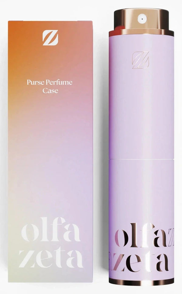 Parfumetui Modern