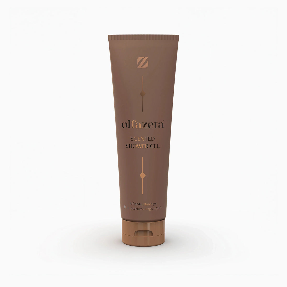 Olfazeta Douchegel 150